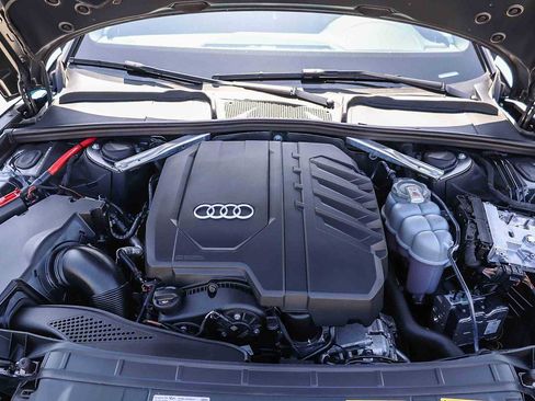 Used 2023 Audi A5 2.0T Premium w/ Convenience Package AWD/4WD image 39