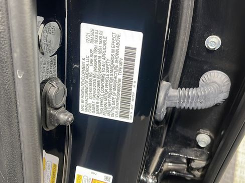 Used 2022 Honda Pilot EX-L image 28