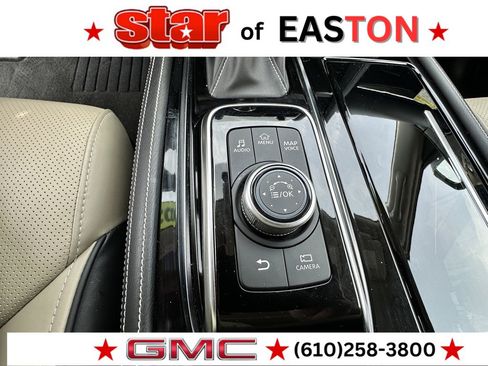 Used 2023 INFINITI QX80 Premium Select w/ Cargo Package image 68