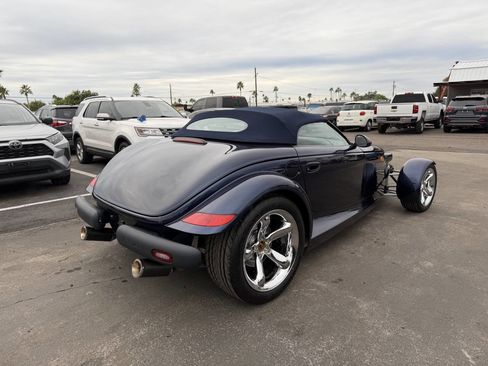 Used 2001 Chrysler Prowler image 13