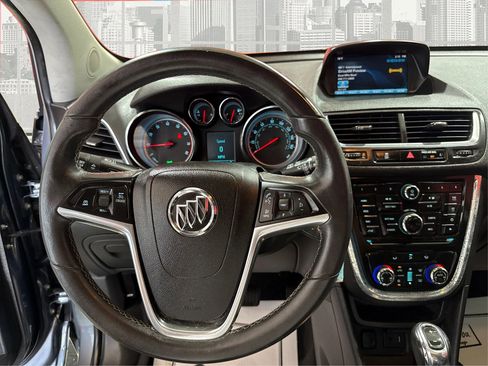 Used 2015 Buick Encore Convenience image 14