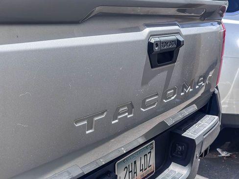 Used 2024 Toyota Tacoma SR w/ SR Upgrade Package RWD image 10