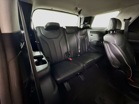 Used 2024 Hyundai Palisade SEL image 29