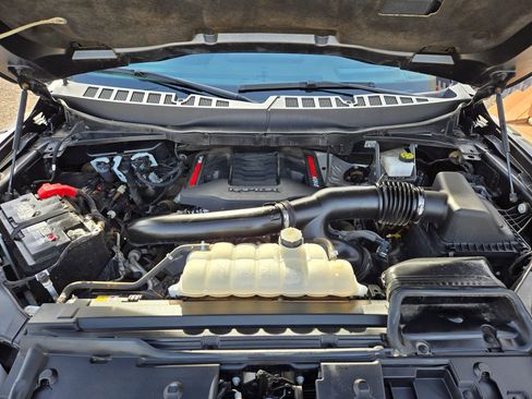 Used 2024 Ford F150 Raptor image 7