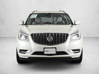 Used 2014 Buick Enclave Leather video 2