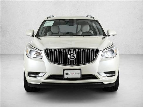 Used 2014 Buick Enclave Leather image 2