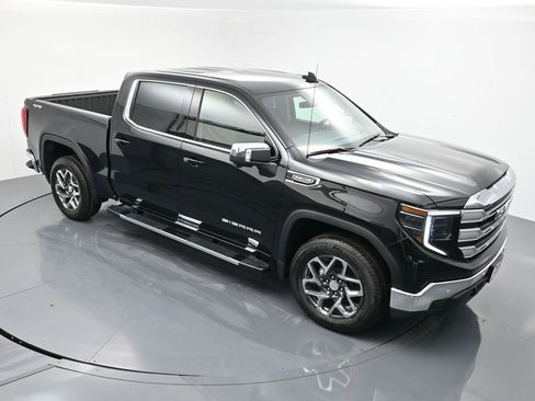 New 2026 GMC Sierra 1500 SLE w/ Preferred Package image 28