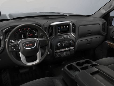 New 2025 GMC Sierra 2500 Pro w/ Convenience Package image 56