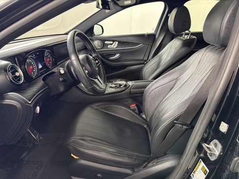 Used 2019 Mercedes-Benz E 300 4MATIC image 14