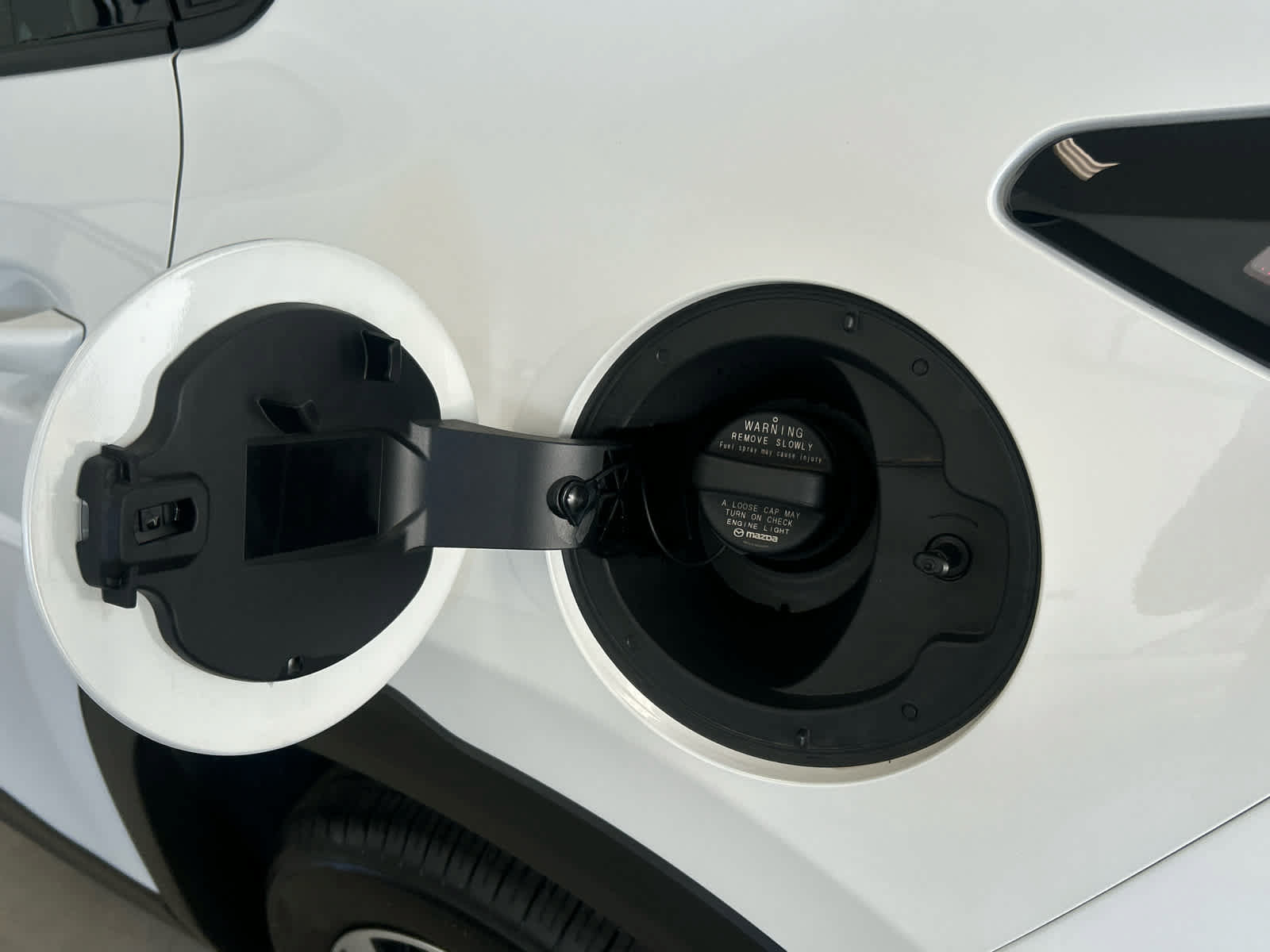 Certified 2026 MAZDA CX-5 Preferred AWD/4WD image 25