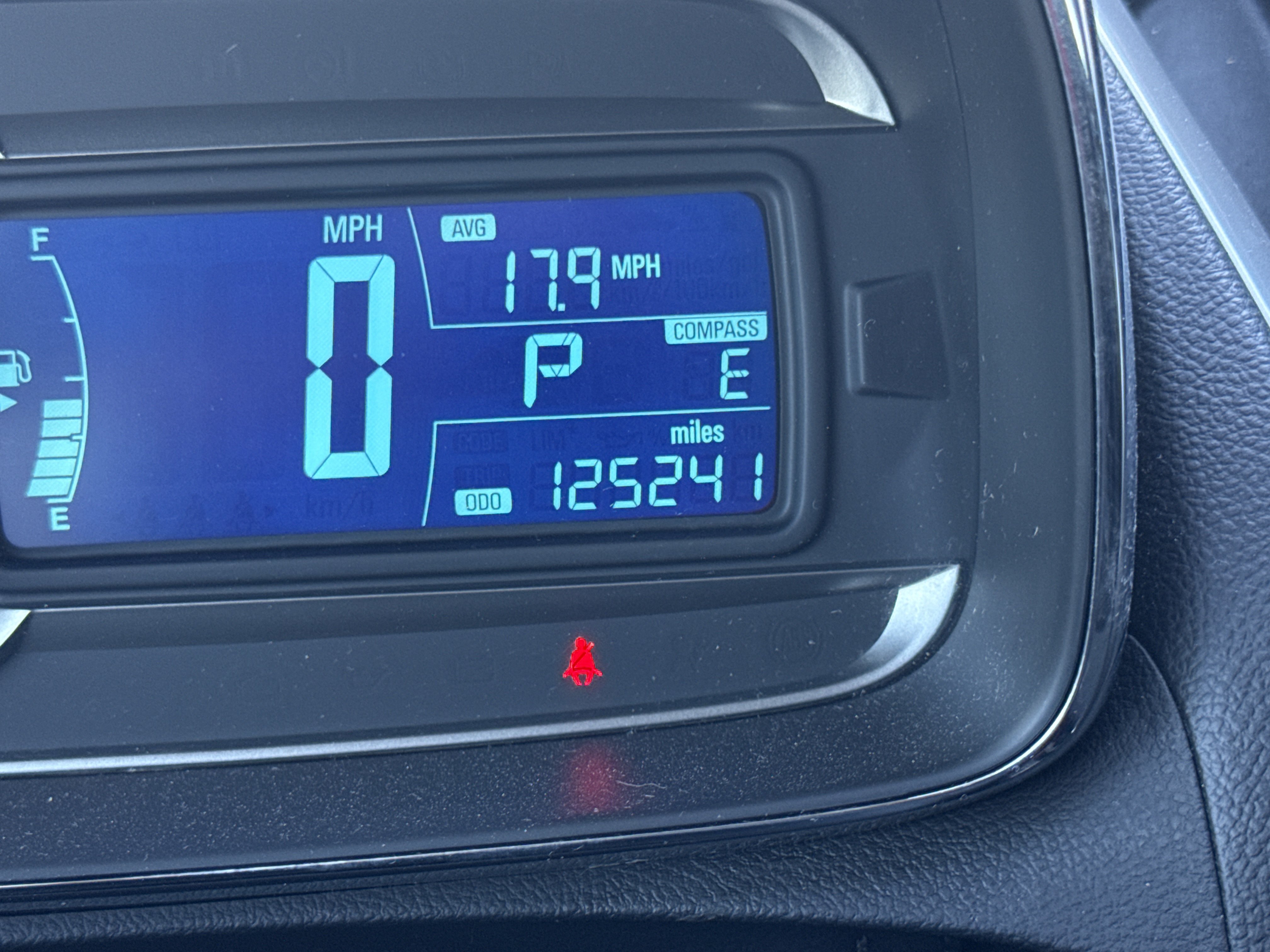 Used 2016 Chevrolet Trax LS FWD image 5