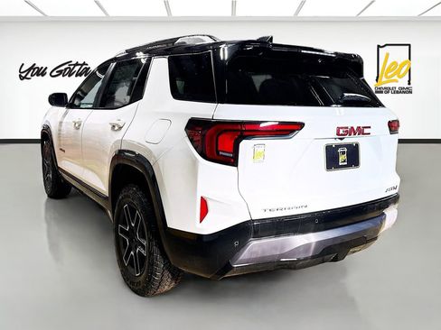 New 2026 GMC Terrain AT4 w/ Convenience Package III image 7