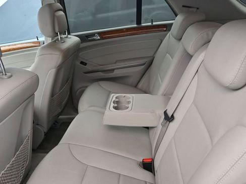 Used 2009 Mercedes-Benz ML 350 ML 350 image 25