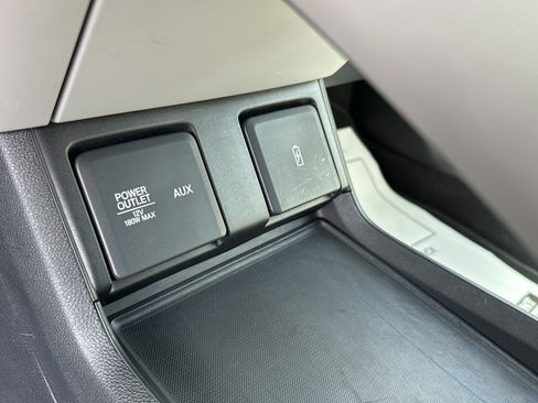 Used 2020 Acura RDX w/ Technology Package AWD/4WD image 36