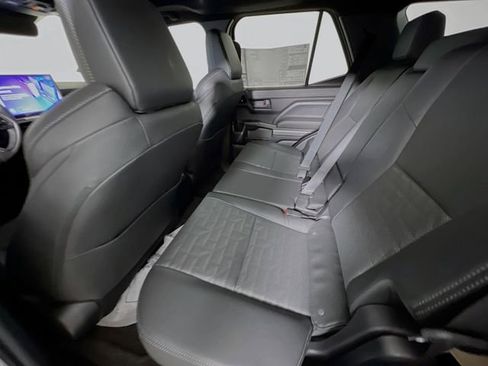 New 2026 Toyota 4Runner TRD Off-Road Premium image 26