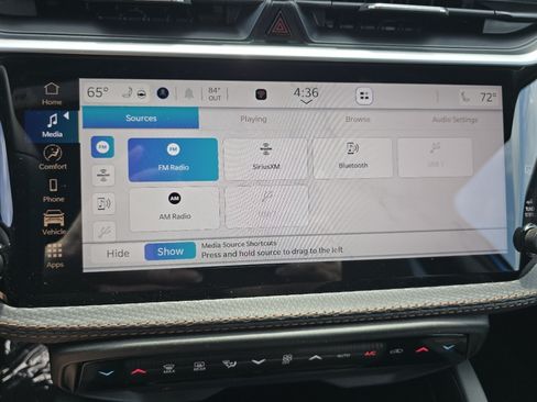 New 2026 Jeep Cherokee Limited AWD/4WD image 18