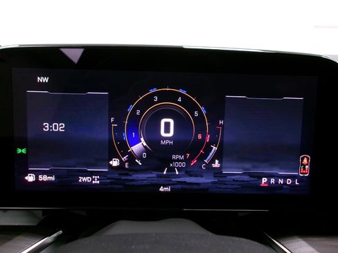 New 2026 Chevrolet Suburban Premier w/ Sun And Tow Package image 9