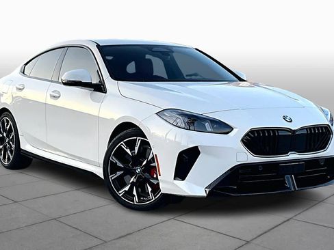 Used 2026 BMW 228i xDrive 228 xDrive w/ Technology Package image 2