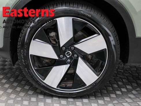 Used 2023 Volvo C40 P8 Recharge Plus w/ Climate Package image 51