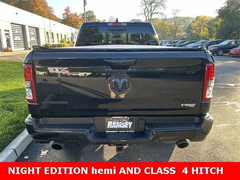 Certified 2022 RAM 1500 Big Horn image 25