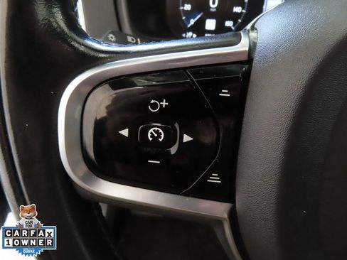 Used 2021 Volvo XC90 T6 Inscription w/ Climate Package image 14