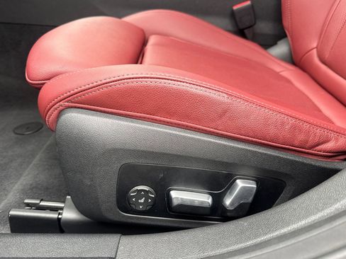 Certified 2023 BMW i4 eDrive35 w/ Premium Package image 13