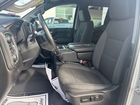 Used 2019 Chevrolet Silverado 1500 LT w/ All-Star Edition image 14