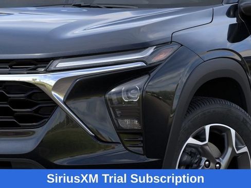 New 2026 Chevrolet Trax LT w/ Driver Confidence Package FWD image 11