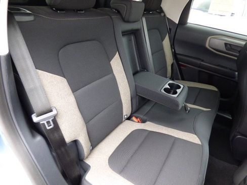 New 2025 Ford Bronco Sport Big Bend image 6