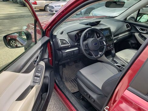 Used 2020 Subaru Forester Premium w/ Popular Package #1 AWD/4WD image 6