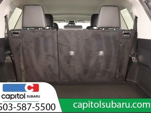 Used 2024 Toyota Grand Highlander XLE image 27