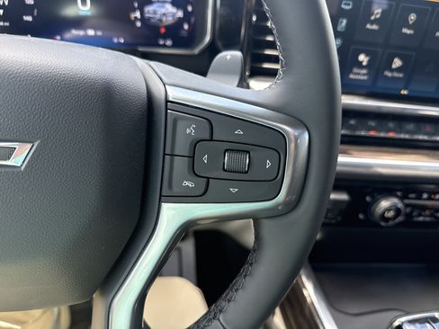 New 2026 Chevrolet Silverado 1500 RST AWD/4WD image 19