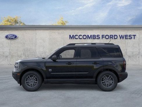 New 2025 Ford Bronco Sport Big Bend w/ Convenience Package image 5