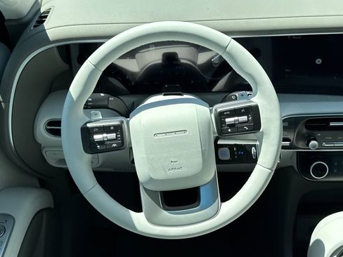 New 2026 Hyundai Palisade SEL Premium FWD image 25