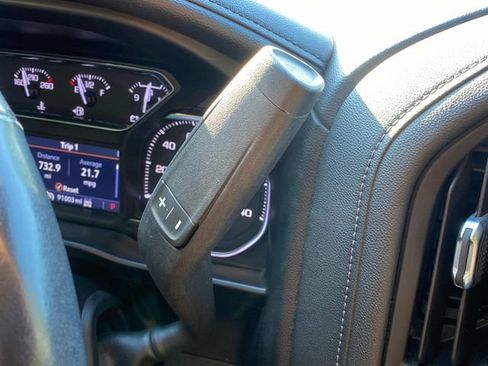 Used 2021 GMC Sierra 1500 Elevation AWD/4WD image 27