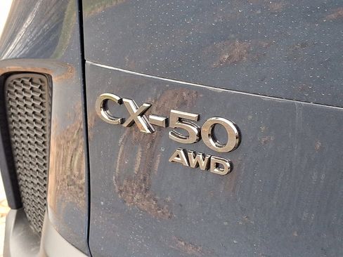 New 2026 MAZDA CX-50 2.5 Turbo w/ Cargo Package image 5
