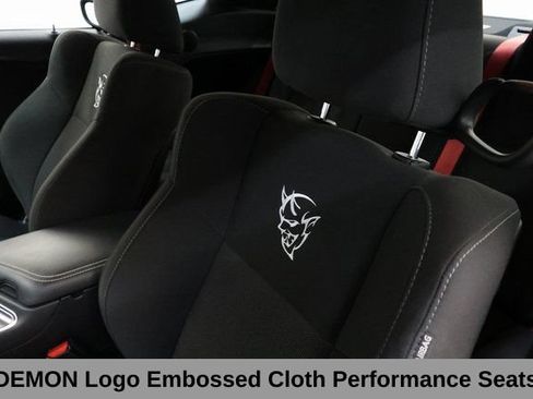 Used 2018 Dodge Challenger SRT Demon RWD image 18