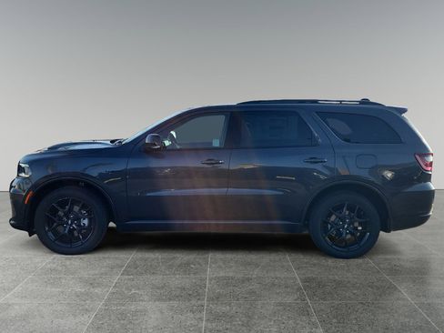 New 2026 Dodge Durango GT image 2