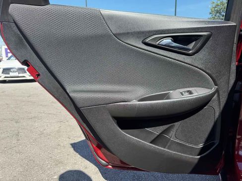 Used 2024 Chevrolet Malibu RS image 37