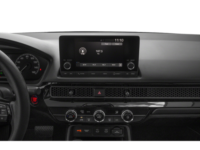 New 2026 Honda Civic LX image 7
