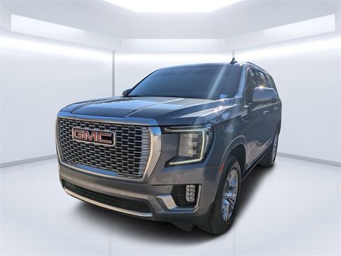 Used 2022 GMC Yukon Denali w/ Max Trailering Package image 46