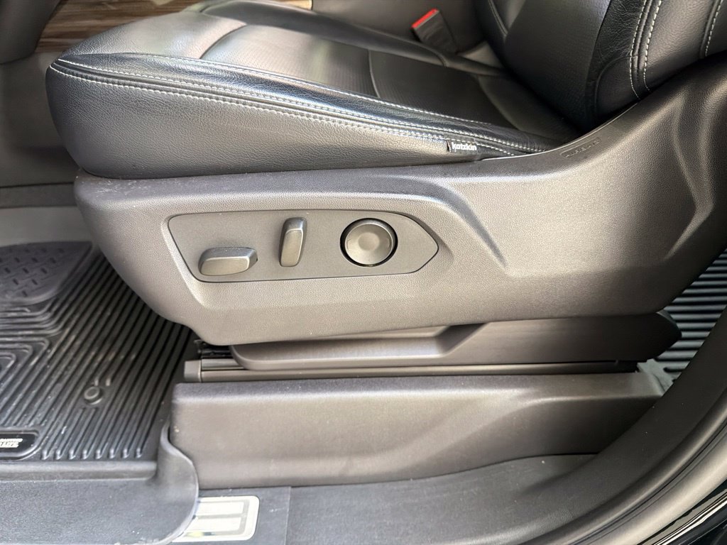 Used 2024 Chevrolet Silverado 1500 RST RWD image 44