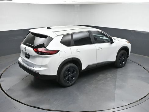 New 2026 Nissan Rogue SV w/ Cold Weather Package image 38