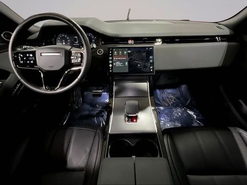 Used 2024 Land Rover Range Rover Evoque Dynamic SE image 18