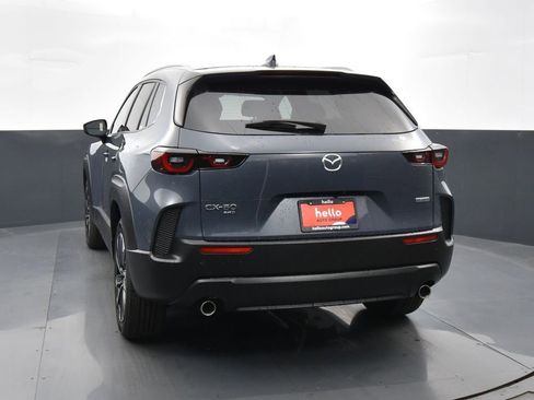 New 2026 MAZDA CX-50 2.5 Hybrid w/ Weather Package image 32