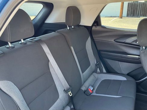 Used 2023 Chevrolet TrailBlazer LT image 22