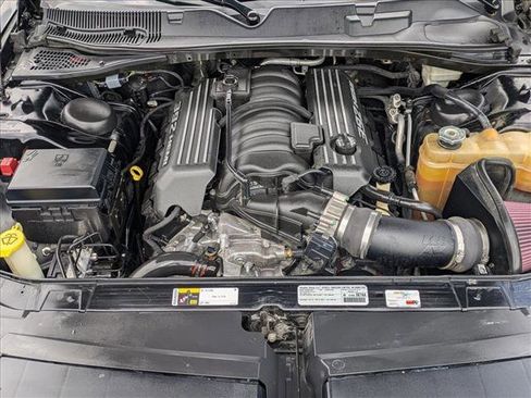 Used 2014 Dodge Challenger SRT8 Core w/ Electronics Convenience Group image 21