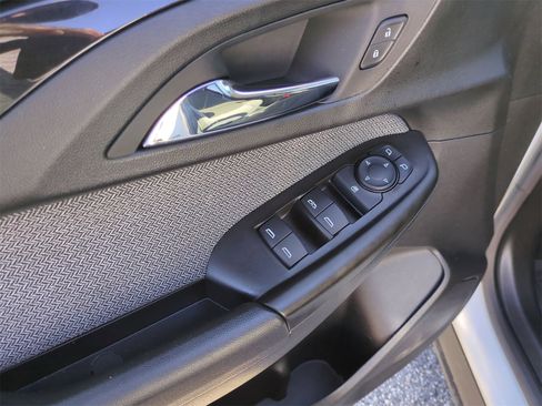 Certified 2023 Chevrolet TrailBlazer LT image 21