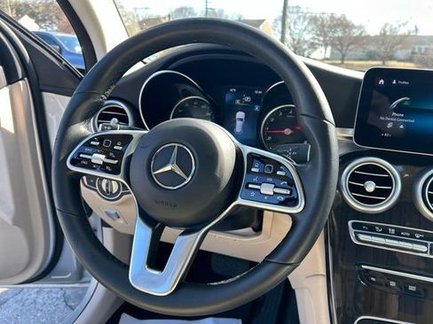 Used 2020 Mercedes-Benz GLC 300 image 29
