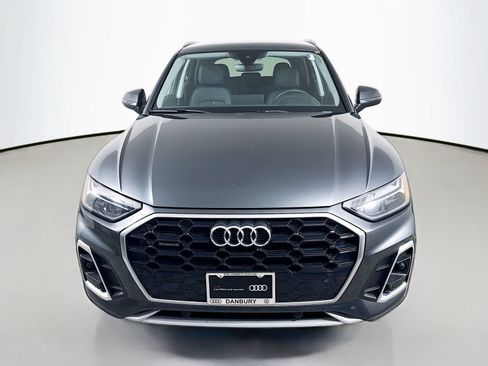 Certified 2023 Audi Q5 2.0T Premium w/ Convenience Package AWD/4WD image 6